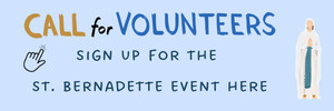 relic volunteers